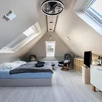 Uhse Loft Heide (Schleswig-Holstein)