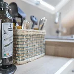 Appartement Uhse Loft