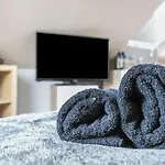 Uhse Loft Appartement *