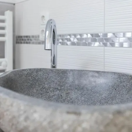 Appartement Uhse Loft *