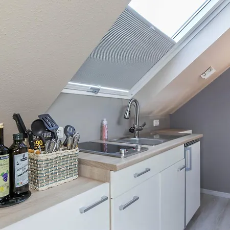 Uhse Loft * Heide (Schleswig-Holstein)