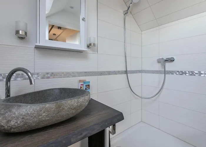 Uhse Loft Apartman Heide