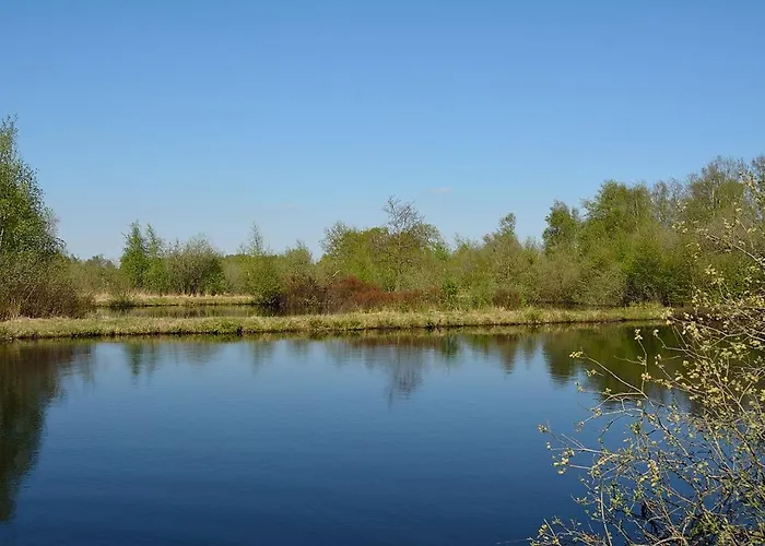 Uhse Loft Apartman Heide